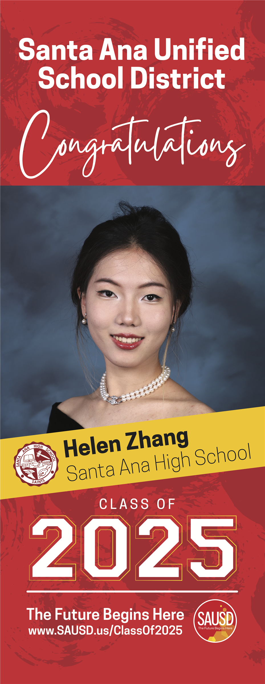SAHS 2025 - 1